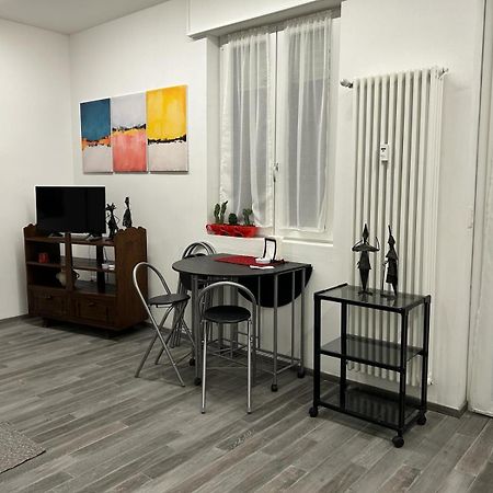 Apartamento Il Trifoglio Rozzano Exterior foto
