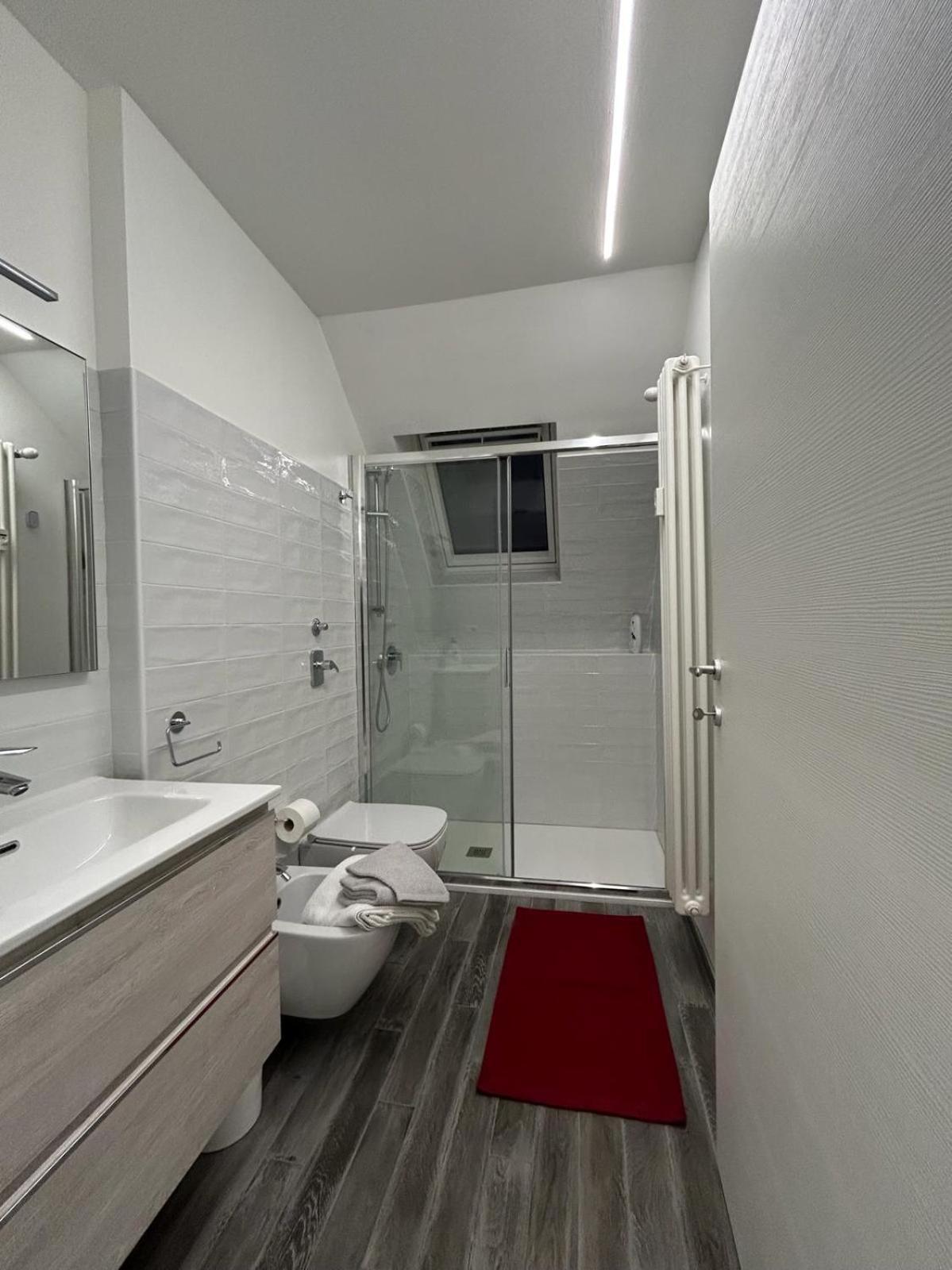 Apartamento Il Trifoglio Rozzano Exterior foto